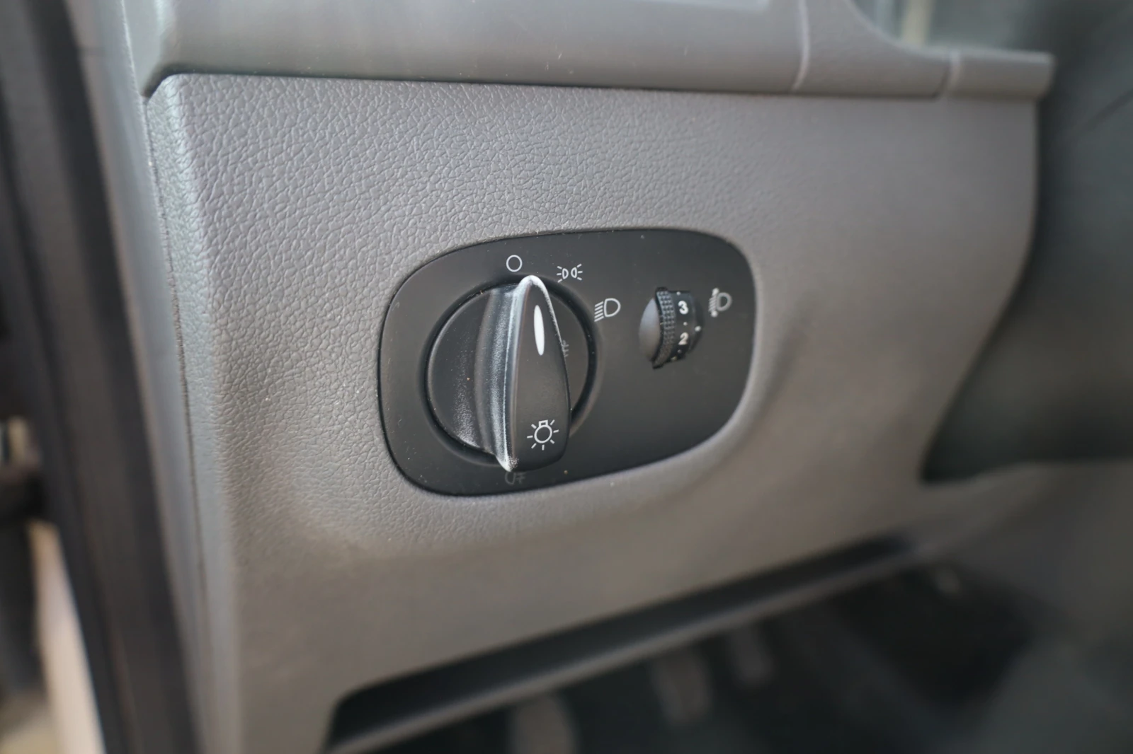 Ford Connect Transit T200 1.8TDCi LED Radio Klima MY06 #iCarbg | Mobile.bg � ����������� 11