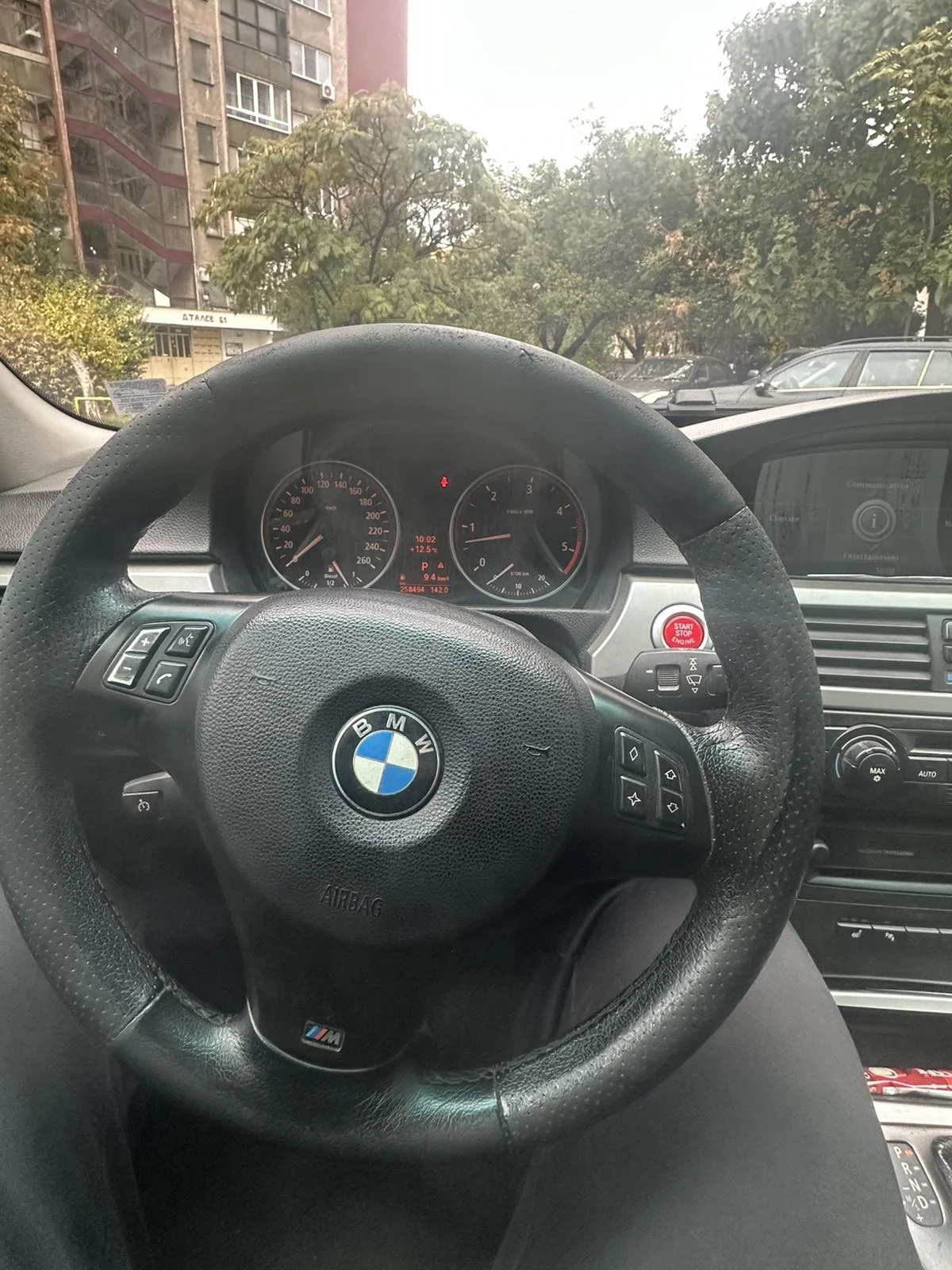 BMW 330, снимка 7 - Автомобили и джипове - 56745163