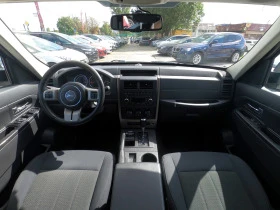 Jeep Cherokee 2.8D-M-JET-200K, снимка 8
