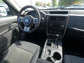 Jeep Cherokee 2.8D-M-JET-200K, снимка 9