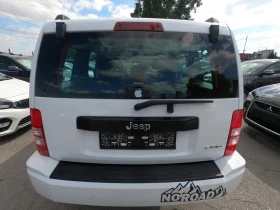 Jeep Cherokee 2.8D-M-JET-200K, снимка 5