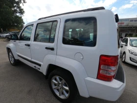 Jeep Cherokee 2.8D-M-JET-200K, снимка 6