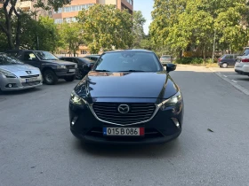 Mazda CX-3, снимка 1