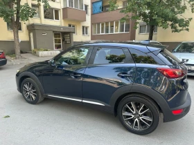 Mazda CX-3, снимка 4
