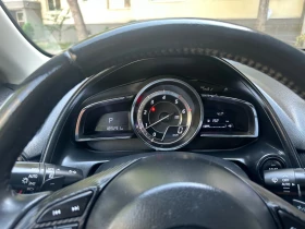 Mazda CX-3, снимка 7