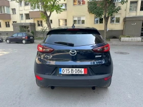 Mazda CX-3, снимка 3