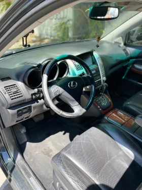 Lexus RX 300, снимка 12