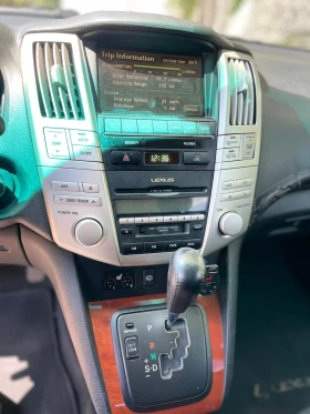 Lexus RX 300, снимка 9