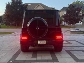 Mercedes-Benz G 63 AMG * * CARFAX * * АВТО КРЕДИТ * *  - изображение 5