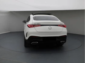 Mercedes-Benz GLC 400 450d 4-MATIC AMG COUPE NIGHT PANORAMA, снимка 3