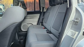 Jeep Compass 2.0 4x4/Klimatik/Top sustoqnie, снимка 14