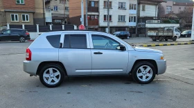 Jeep Compass 2.0 4x4/Klimatik/Top sustoqnie, снимка 7