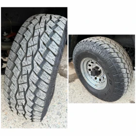 Mitsubishi Pajero 2.5 TDI, снимка 15