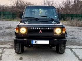 Mitsubishi Pajero 2.5 TDI, снимка 2