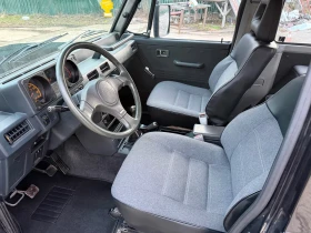 Mitsubishi Pajero 2.5 TDI, снимка 7