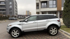 Land Rover Evoque, снимка 7