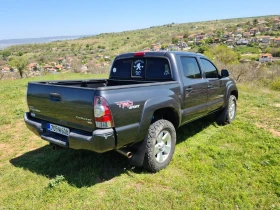 Toyota Tacoma, снимка 6