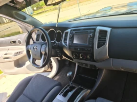 Toyota Tacoma, снимка 10