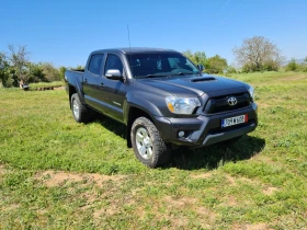 Toyota Tacoma, снимка 9