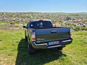 Toyota Tacoma, снимка 7