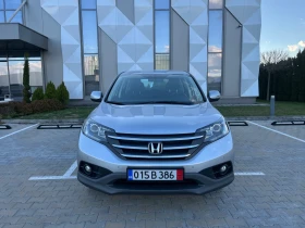 Honda Cr-v 1.6i-DTEC 120к.с. Камера Нови гуми Перфектна!!!, снимка 1