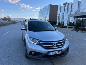 Honda Cr-v 1.6i-DTEC 120к.с. Камера Нови гуми Перфектна!!!, снимка 8