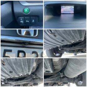 Honda Cr-v 1.6i-DTEC 120к.с. Камера Нови гуми Перфектна!!!, снимка 17