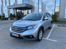 Honda Cr-v 1.6i-DTEC 120к.с. Камера Нови гуми Перфектна!!!, снимка 4