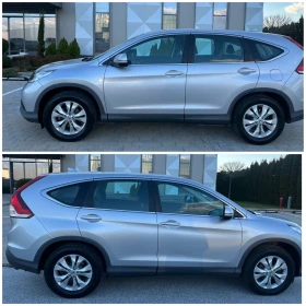 Honda Cr-v 1.6i-DTEC 120к.с. Камера Нови гуми Перфектна!!!, снимка 11