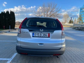 Honda Cr-v 1.6i-DTEC 120к.с. Камера Нови гуми Перфектна!!!, снимка 3