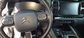 Citroen C5 Aircross, снимка 5