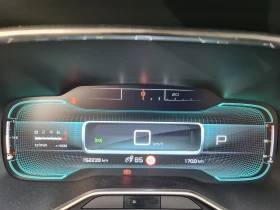 Citroen C5 Aircross, снимка 6