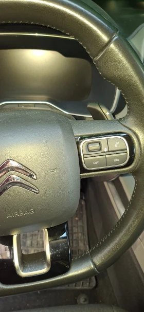 Citroen C5 Aircross, снимка 17