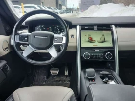 Land Rover Discovery * R Dynamic S * CARFAX * CARPLAY * ПОДГРЕВ * ПАМЕТ, снимка 9