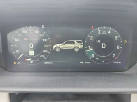 Land Rover Discovery * R Dynamic S * CARFAX * CARPLAY * ПОДГРЕВ * ПАМЕТ, снимка 8