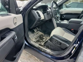 Land Rover Discovery * R Dynamic S * CARFAX * CARPLAY * ПОДГРЕВ * ПАМЕТ, снимка 14