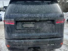 Land Rover Discovery * R Dynamic S * CARFAX * CARPLAY * ПОДГРЕВ * ПАМЕТ, снимка 13