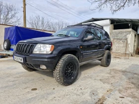 Jeep Grand cherokee, снимка 2