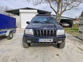 Jeep Grand cherokee, снимка 3