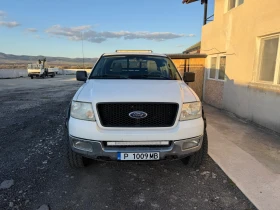 Ford F150 4.6, снимка 2