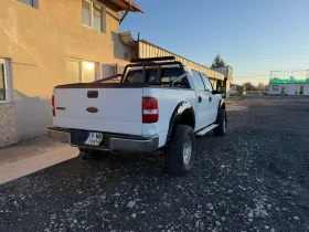 Ford F150 4.6, снимка 5
