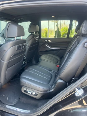 BMW X7 X7 M50I, снимка 8