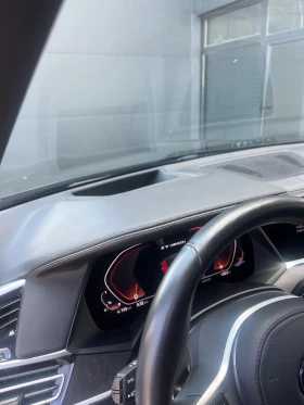 BMW X7 X7 M50I, снимка 13