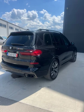 BMW X7 X7 M50I, снимка 5