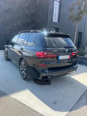 BMW X7 X7 M50I, снимка 7