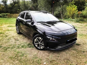 Hyundai Kona Face-lift 2022, снимка 5
