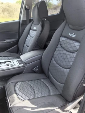 Hyundai Kona Face-lift 2022, снимка 9