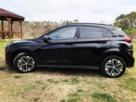 Hyundai Kona Face-lift 2022, снимка 4