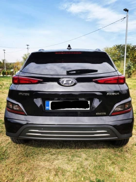 Hyundai Kona Face-lift 2022, снимка 2