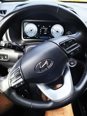 Hyundai Kona Face-lift 2022, снимка 7